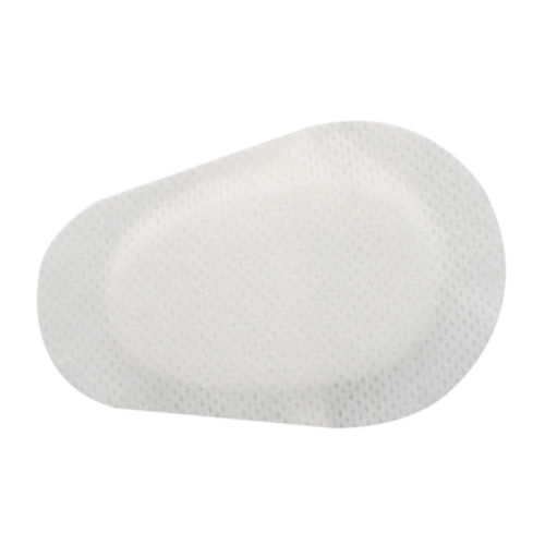 无菌伤口敷布 - MS 2208 - Jiaxing Meson Medical Materials - 呼吸