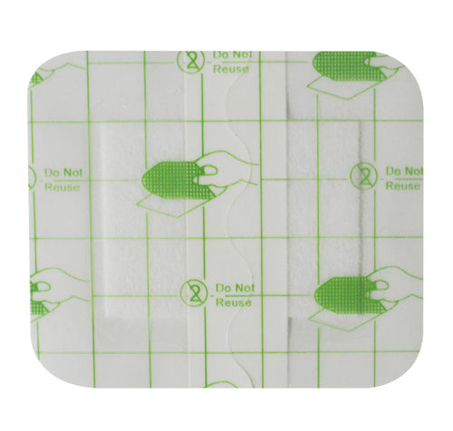 防水伤口敷布 - MS 2201 - Jiaxing Meson Medical Materials - 呼吸
