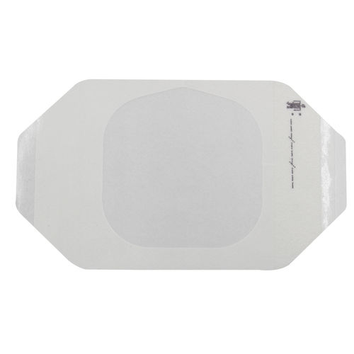 聚氨酯伤口敷布 - MS3107 - Jiaxing Meson Medical Materials - 无菌 / 防水
