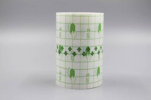 聚氨酯绷带 - ms - Jiaxing Meson Medical Materials - 防水 / 呼吸 / 低变应原