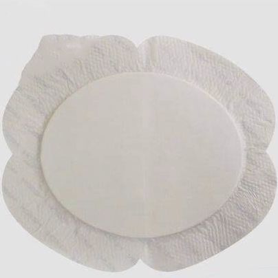 聚氨酯伤口敷布 - MS4124 - Jiaxing Meson Medical Materials - 无菌