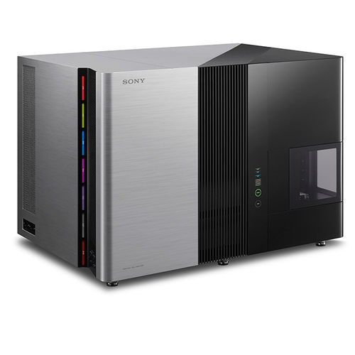 自动细胞计 - ID7000™ - Sony Biotechnology - 台式 / 血细胞 / 流动