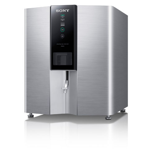自动细胞计 - SP6800 - Sony Biotechnology/索尼 - 台式 / 数字 / 信息化