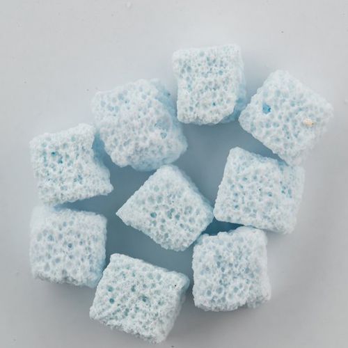 合成人工骨材料 - OSTEOwelt® CUBE - Biolot Medical - 骨外科 / 颗粒 / 刚性