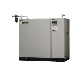 医用空气压缩机 - CLBS Series - Anest Iwata Corporation