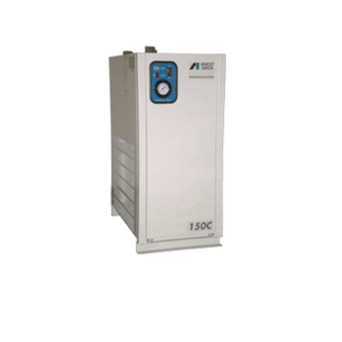 冷却空气干燥器 - RDG Series - Anest Iwata Corporation
