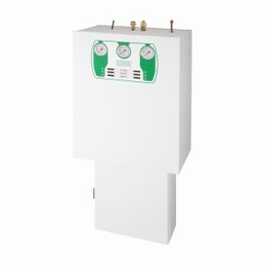 医疗气体阀组 - NFPA - Anest Iwata Corporation - 医疗体气分配设备 / 自动