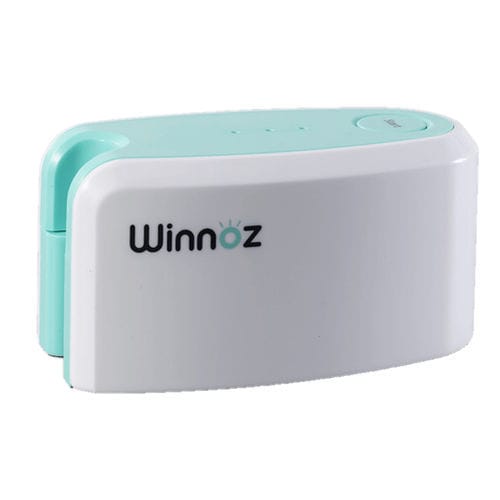 血液采集设备 - Haiim®  - Winnoz Technology, Inc.