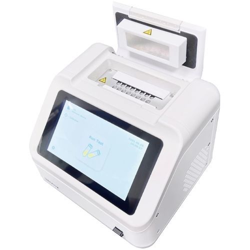 分子生物自动分析仪 / 床边护理 - eGGi - Winnoz Technology, Inc. - 实验室 / PCR / 便携式