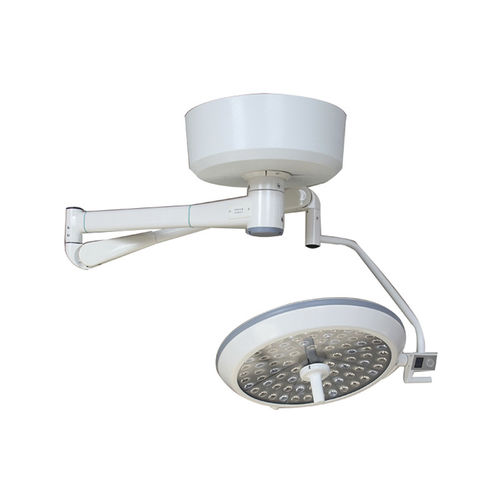 吊顶无影灯 - WYLED700M - Shanghai Weyuan Medical Device - LED / 95