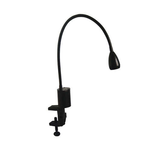 LED检诊灯 - WYJ-1  - Shanghai Weyuan Medical Device - 卡接式 / 夹式 / 挠性