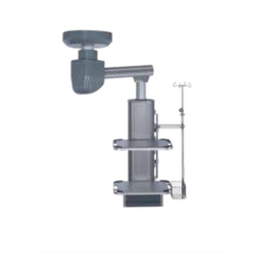 吊顶医用吊塔 - WYE-01S  - Shanghai Weyuan Medical Device - 麻醉 / 用于手术室 / 内窥镜
