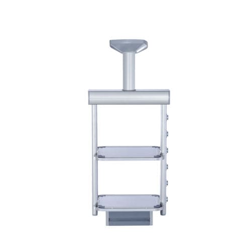 吊顶医用吊塔 - WYC-X - Shanghai Weyuan Medical Device - ICU / 用于手术室 / 模块化