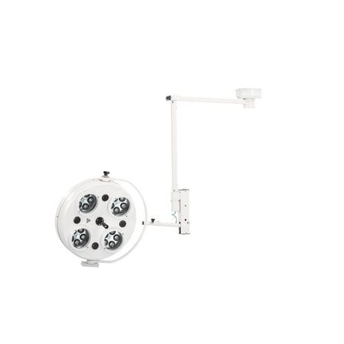 吊顶无影灯 - WYLEDK4 - Shanghai Weyuan Medical Device - LED / 90