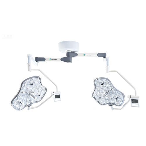 吊顶无影灯 - WYLED650 - Shanghai Weyuan Medical Device - LED / 牙科 / 兽用