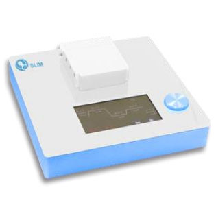数码热循环仪 - SLIM™ - ACTGene, Inc. - 16孔 / 紧凑型 / 便携式