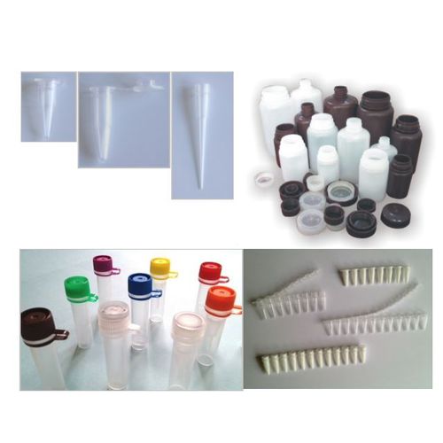 实验室采集套件 - BioPlastics - ACTGene, Inc.