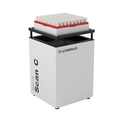 实验室扫码器 - BioMicroLab Scan C - SPT Labtech - 2D / 1D / 高速