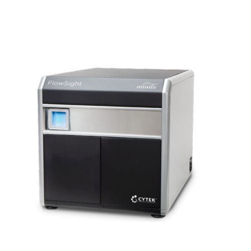 自动细胞计 - Amnis® FlowSight® - Cytek® Biosciences Inc. - 台式 / 血细胞 / 流动