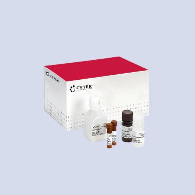 溶液试剂套装 - Guava® - Cytek® Biosciences Inc. - 染色 / 清洁 / 流动血细胞计数