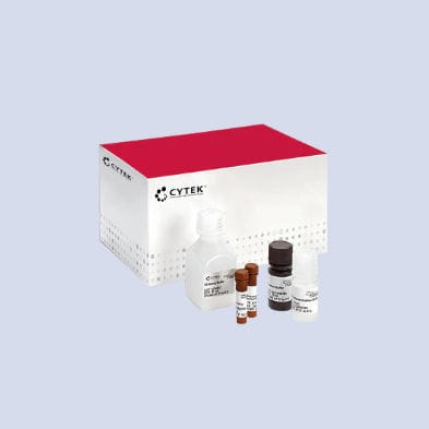 溶液试剂套装 - 4700-1485 - Cytek® Biosciences Inc. - 制备样本 / 流动血细胞计数 / 细胞凋亡