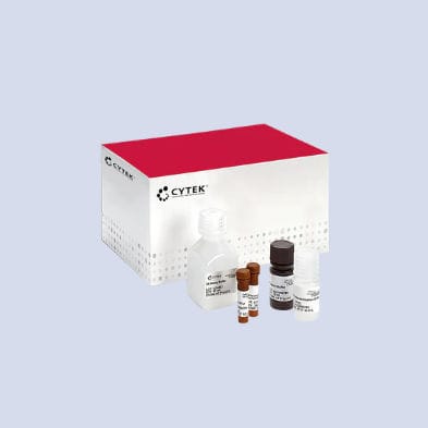 溶液试剂套装 - Muse® - Cytek® Biosciences Inc. - 制备样本 / 流动血细胞计数 / Caspase-3