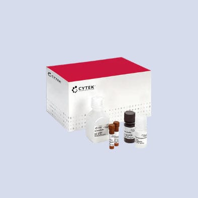 抗体试剂套装 - Muse® - Cytek® Biosciences Inc. - 抗原 / 制备样本 / 流动血细胞计数