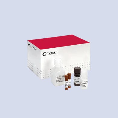 医学研究快速诊断套装 - Muse®  - Cytek® Biosciences Inc. - EGFR基因 / 细胞