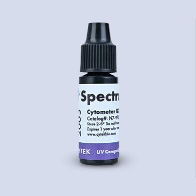 溶液试剂 - SpectroFlo® - Cytek® Biosciences Inc. - 流动血细胞计数