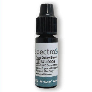 溶液试剂 - SpectroSort™  - Cytek® Biosciences Inc. - 用于研究 / 流动血细胞计数