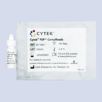 溶液试剂 - FSP™ - Cytek® Biosciences Inc. - 抗体 / 流动血细胞计数 / IgG免疫球蛋白G