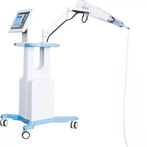 CT扫描造影剂注射器 - H15 - Shenzhen Kenid Medical Devices - MRI用 / 单室