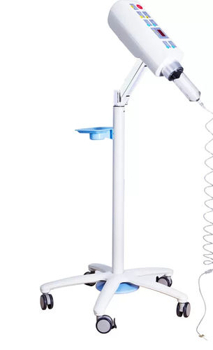 CT扫描造影剂注射器 - C10/20 - Shenzhen Kenid Medical Devices - 单室