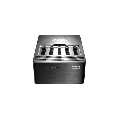 DNA定序器 - GridION Mk1 - Oxford Nanopore Technologies - 用于RNA / 实验室 / 纳米孔