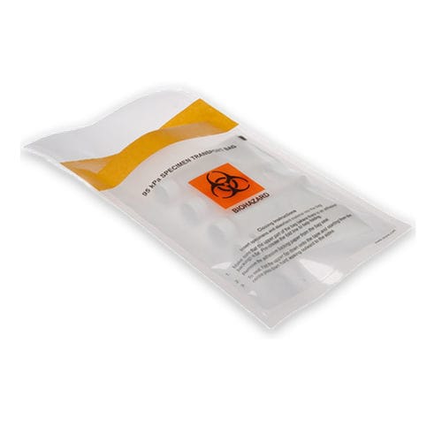 生物样本包装袋 - TPN-50 - Isohelix
