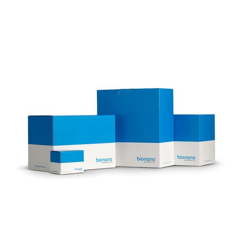 基因型快速诊断套装 - Bionano Genomics - 肿瘤科 / 动物 / 基因