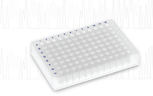 PCR微孔板 - ExcelaPure™ - Edge BioSystems - 过滤 / 96孔