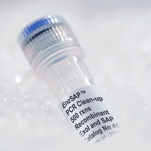 酶试剂套装 - EnzSAP™ - Edge BioSystems - 用于桑格测序 / 碱性磷酸酶