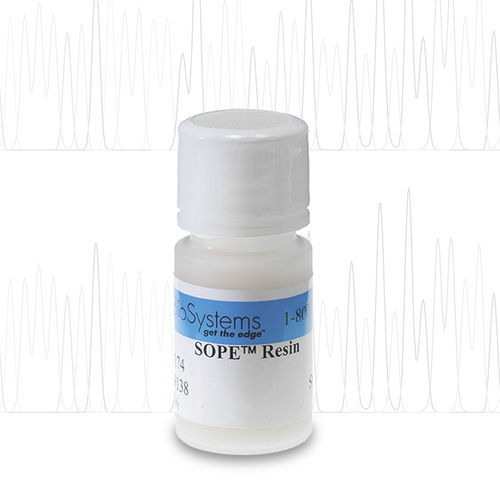 树脂试剂 - QuickStep™ 2 - Edge BioSystems - PCR / 用于蛋白质提纯 / 酶