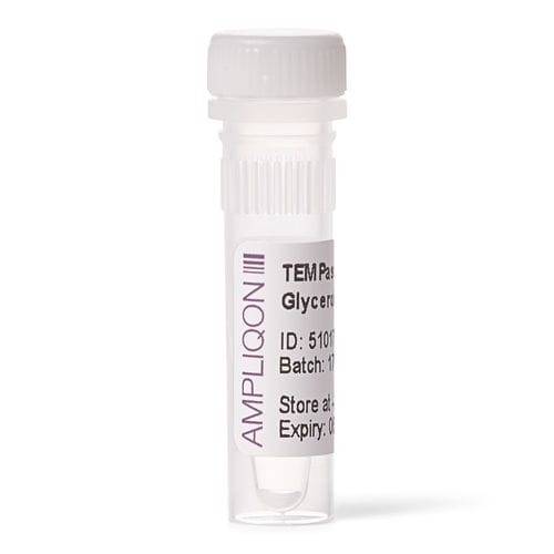 Taq-DNA聚合酶试剂 - TEMPase  - Ampliqon A/S - PCR / 不含甘油 / 热启动式