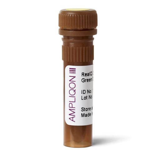 DNA聚合酶试剂 - RealQ Plus  - Ampliqon A/S - 染色 / dNTP溶液 / 用于实时PCR