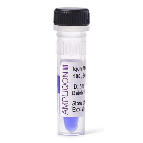 梯状DNA试剂 - Iqon - Ampliqon A/S - PCR / 电泳 / 核酸
