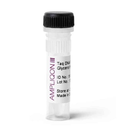 Taq-DNA聚合酶试剂 - A10 series - Ampliqon A/S - PCR / 不含甘油