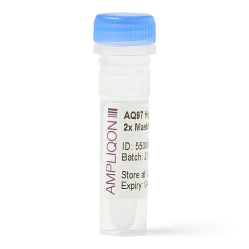 DNA聚合酶试剂 - AQ97  - Ampliqon A/S - Taq-DNA聚合酶 / PCR / 液体