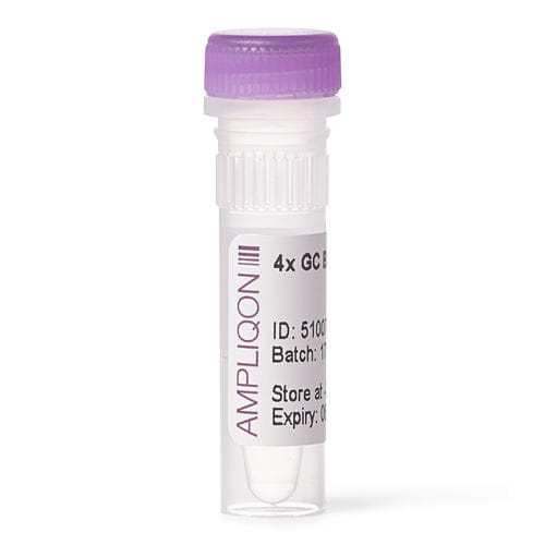 铵缓冲液试剂 - A3017 series - Ampliqon A/S - PCR / 液体 / 镁