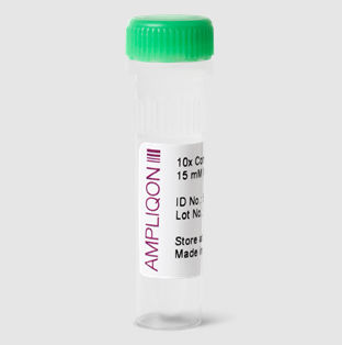 铵缓冲液试剂 - A303103 - Ampliqon A/S - PCR / 钾