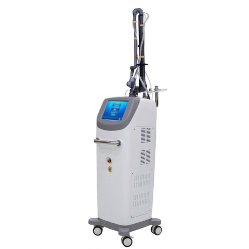 处理疤痕激光仪 - FG 900S - Beijing ADSS Development - 痤疮治疗 / 用于外阴阴道修复 / CO2