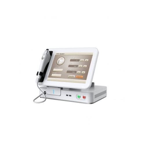 HIFU射频嫩肤仪 - FG 660-D+ - Beijing ADSS Development