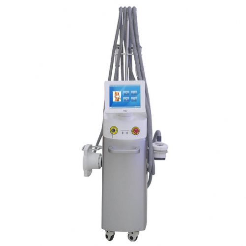 RF射频美体仪 - VS+ - Beijing ADSS Development - 磁脉冲美体仪 / 真空抽吸塑身仪 / 超声波溶脂仪