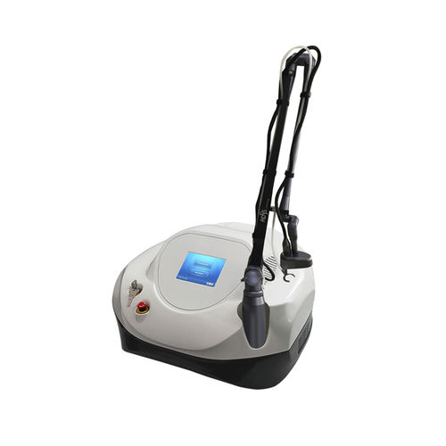 色素病变激光仪 - FG 900B-S - Beijing ADSS Development - 用于处理疤痕 / 用于嫩肤 / 用于外阴阴道修复